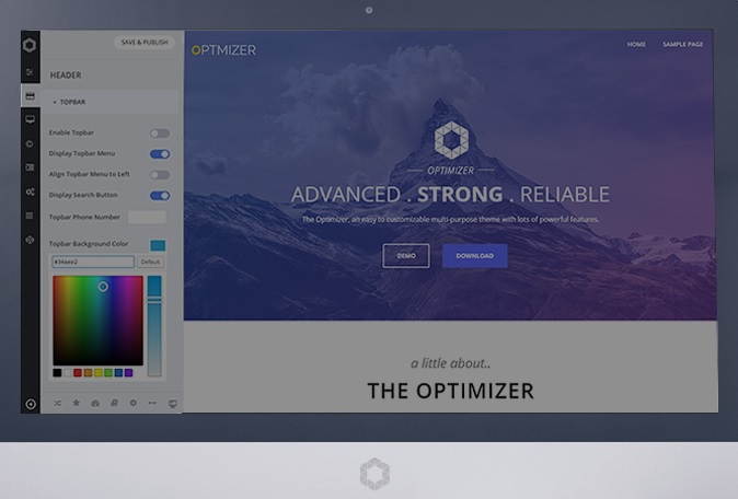Optimizer PRO Optimizer PRO