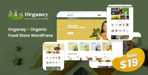 Organey