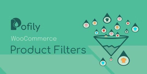 Pofily – WooCommerce Product Filters Premium