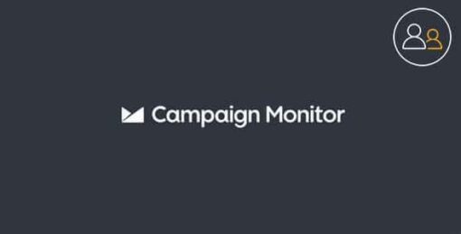 Profile Builder – Campaign Monitor Add-On