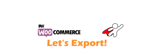 PW WooCommerce Let’s Export! Pro
