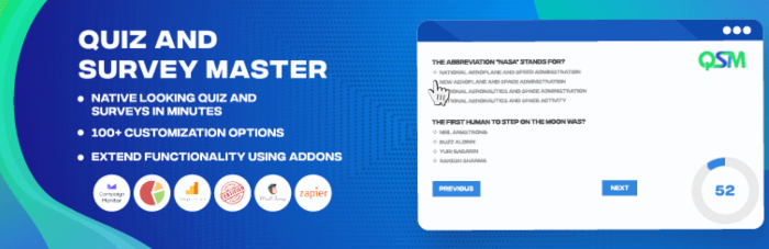 Quiz and Survey Master – Logic Quiz and Survey Master – Logic