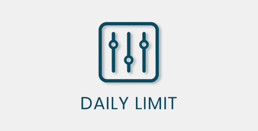Quiz And Survey – Daily Limit