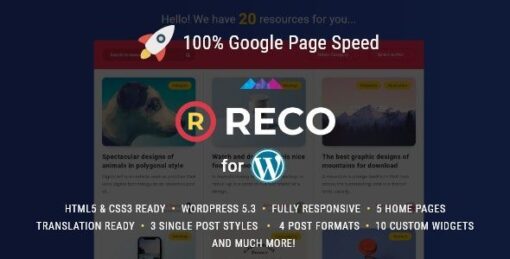Reco