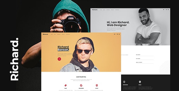 Richard Richard