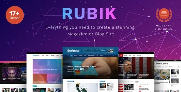 Rubik Rubik