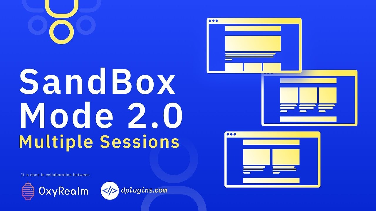 dPlugins Sandbox dPlugins Sandbox