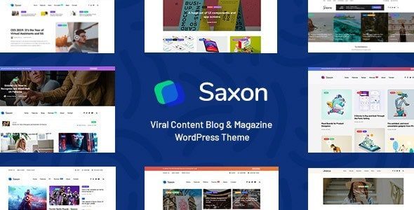 Saxon Saxon