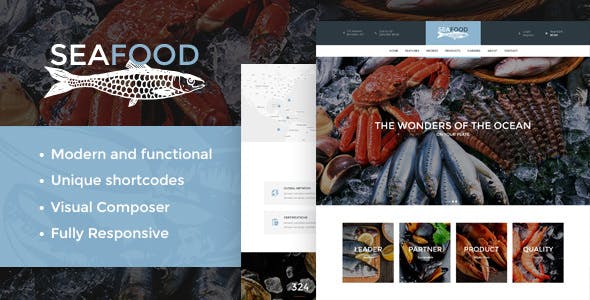 SeaFood Company SeaFood Company