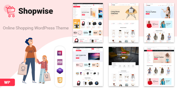Shopwise Shopwise