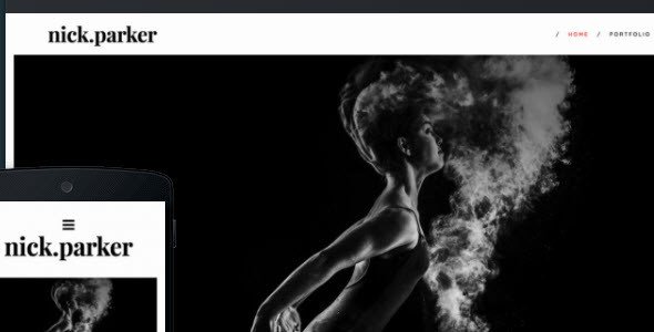 Themefuse – Shutter Themefuse – Shutter
