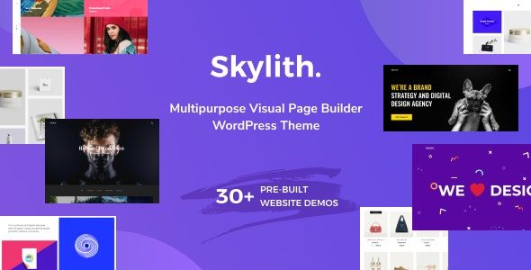 Skylith Core Plugin Skylith Core Plugin