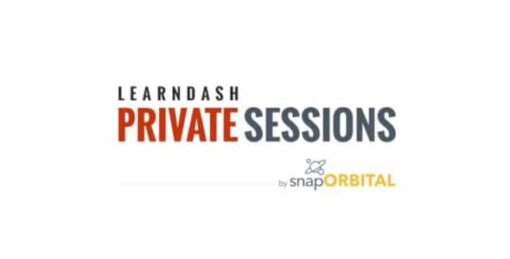 LearnDash Private Sessions