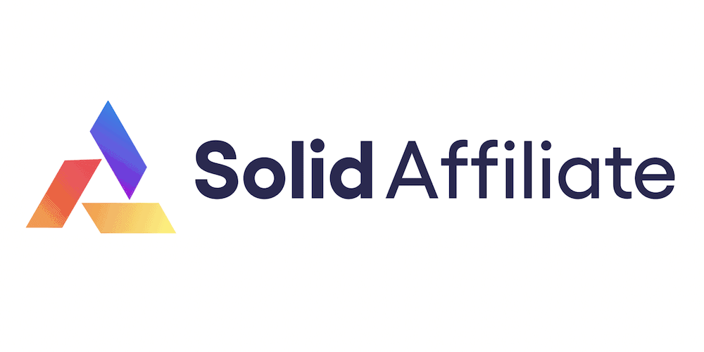 Solid Affiliate Solid Affiliate