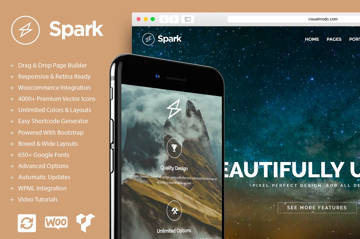 Spark Spark