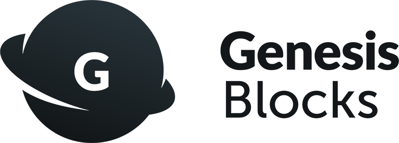 Genesis Blocks Pro Genesis Blocks Pro
