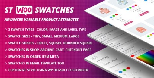 STWooSwatches