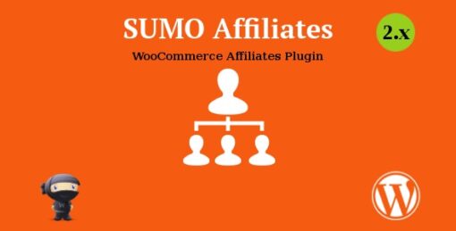 SUMO Affiliates