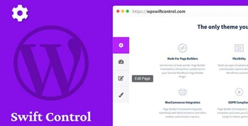 Swift Control PRO