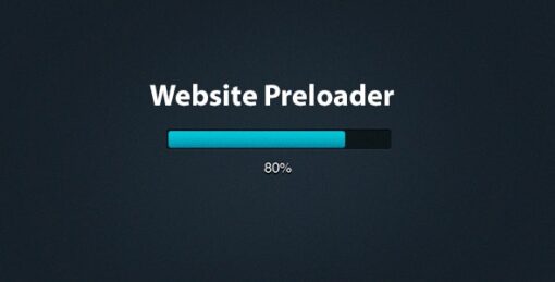 Templines Progress Loader
