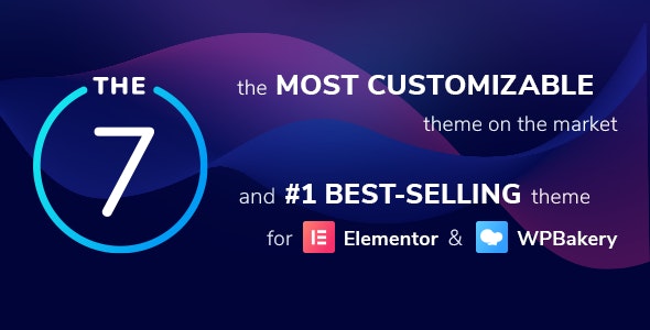 The7 – Core Plugins The7 – Core Plugins