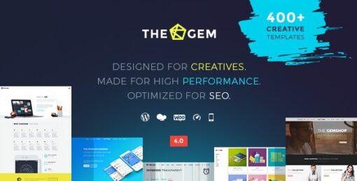 TheGem Blocks