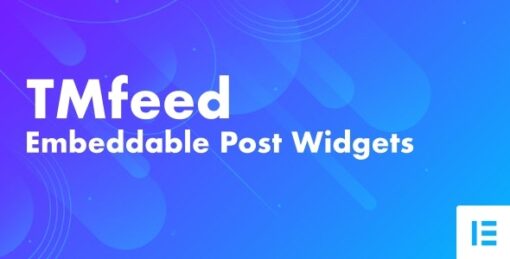 TMfeed