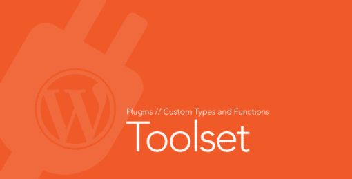 Toolset – Layouts