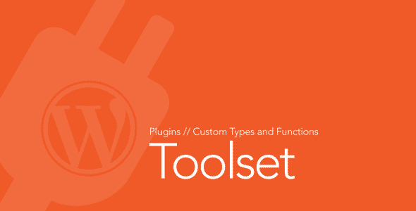 Toolset – Layouts Toolset – Layouts