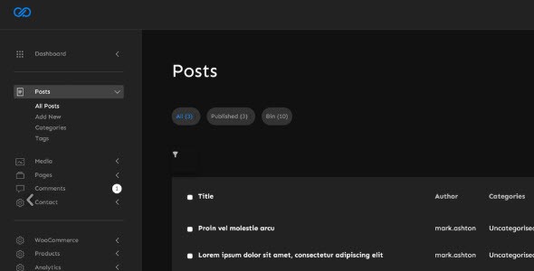 UiPress Pro UiPress Pro