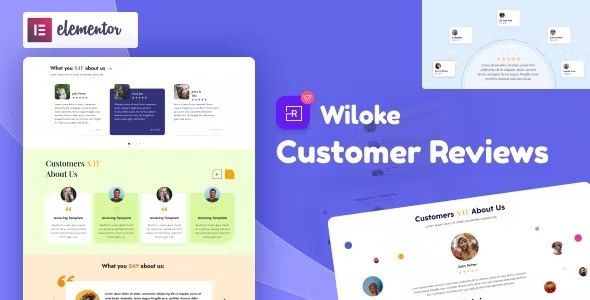 Wiloke Customer Reviews Wiloke Customer Reviews