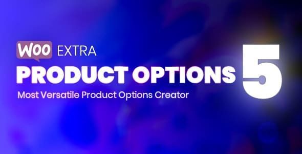 WooCommerce Extra Product Options Pro WooCommerce Extra Product Options Pro
