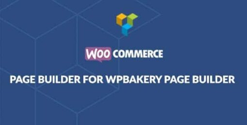 WooCommerce Page Builder