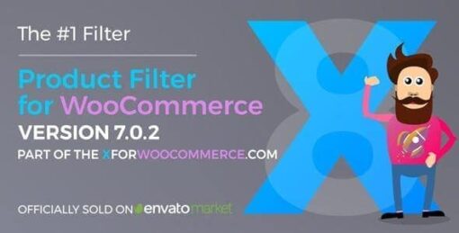 Product Filter for WooCommerce