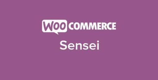 Sensei with WooCommerce Paid Courses