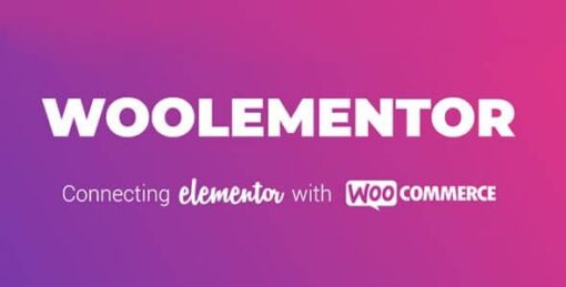 Woolementor Pro