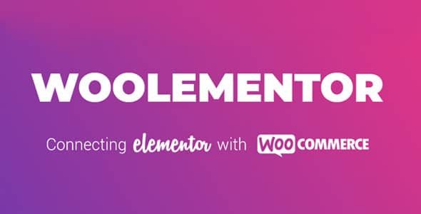 Woolementor Pro Woolementor Pro