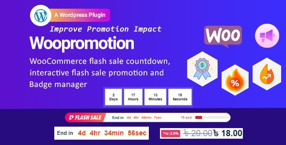 WooPromotion WooPromotion
