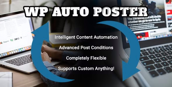 WP Auto Poster WP Auto Poster