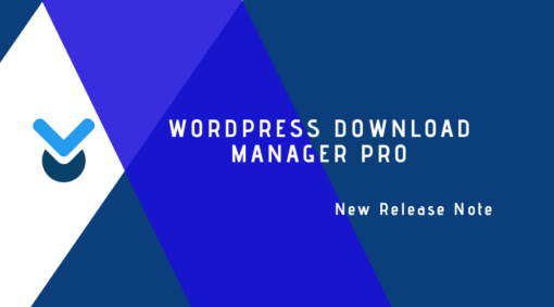 WPDM – Advanced Access Control