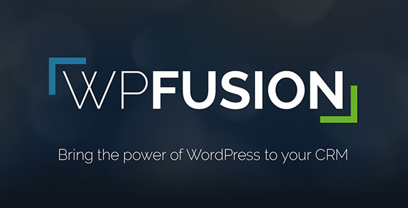 WP Fusion – Webhooks Addon WP Fusion – Webhooks Addon