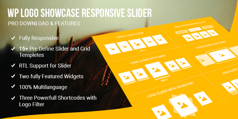 WP Logo Showcase Responsive Slider Pro WP Logo Showcase Responsive Slider Pro