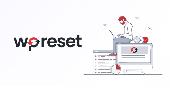WP Reset PRO WP Reset PRO