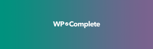 WPComplete