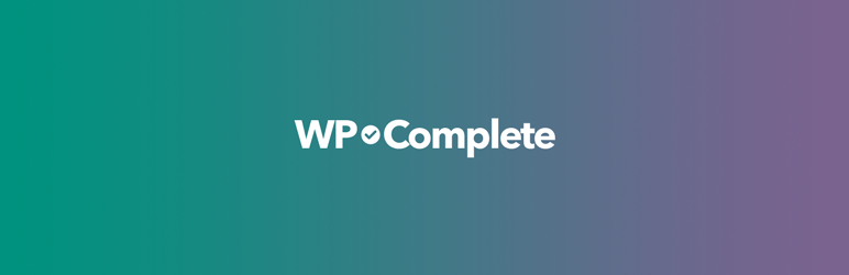 WPComplete WPComplete