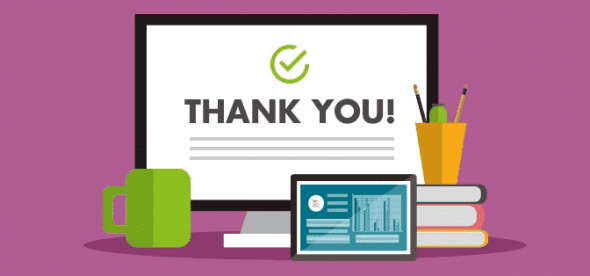 YITH Custom Thank You Page for WooCommerce Premium YITH Custom Thank You Page for WooCommerce Premium