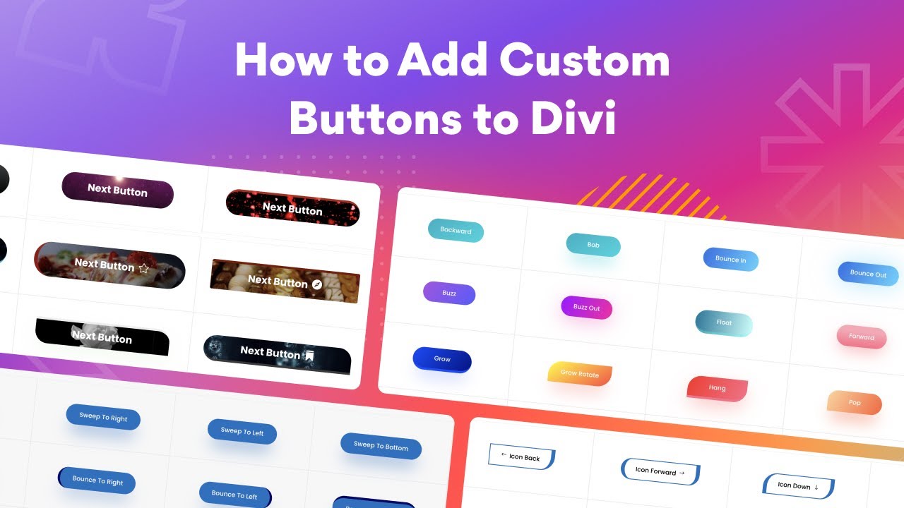 Divi Next Button Divi Next Button