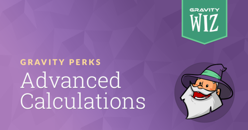 Gravity Perks Advanced Calculations