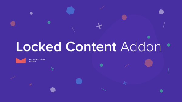 Newsletter – Locked Content Newsletter – Locked Content