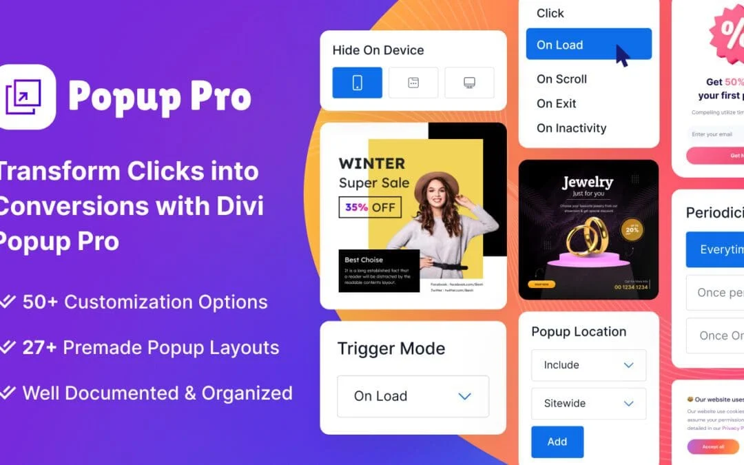 Popup Pro Popup Pro